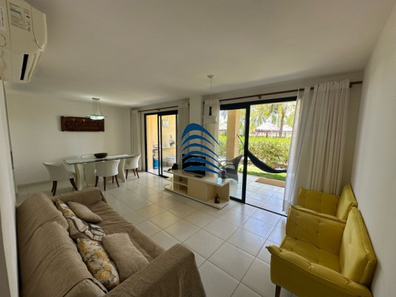 Imagem Imóvel com 2 Quartos à Venda, 90 m² em Matta De São João, - Mata De São João