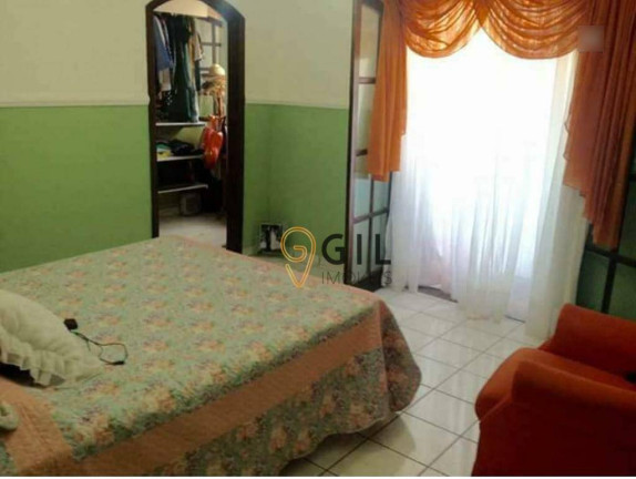Imagem Sobrado com 2 Quartos à Venda, 163 m² em Jardim Santa Marina - Jacareí