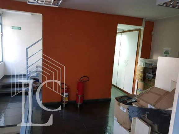 Imagem Imóvel Comercial para Alugar, 300 m² em Moema - São Paulo