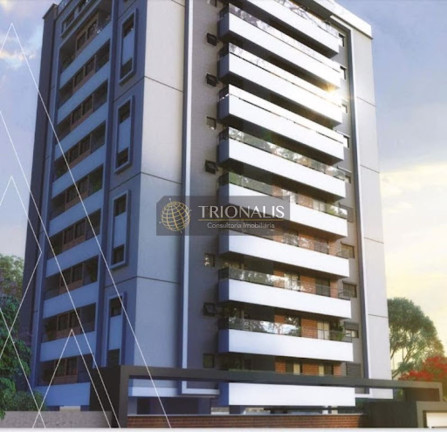 Apartamento com 1 Quarto à Venda, 43 m² em Atibaia Jardim - Atibaia