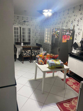 Imagem Sobrado com 2 Quartos à Venda, 220 m² em Parque Continental - Guarulhos Imagem Sobrado com 2 Quartos à Venda, 220 m² em Parque Continental - Guarulhos