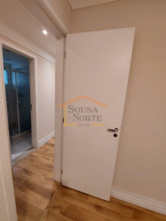 Imagem Apartamento com 3 Quartos à Venda, 103 m² em Centro - Guarulhos