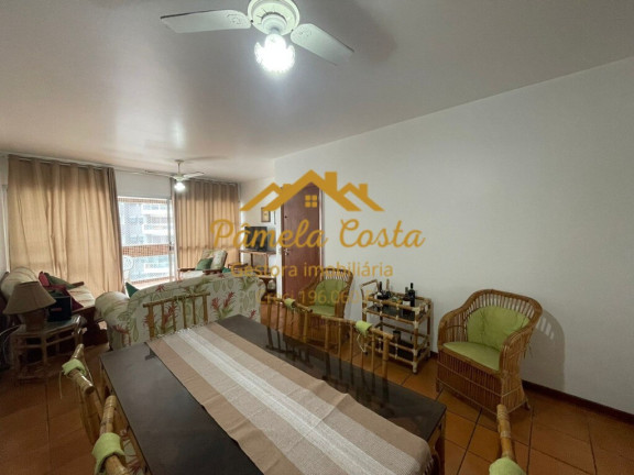 Imagem Apartamento com 3 Quartos para Alugar, 110 m² em Pitangueiras - Guarujá Imagem Apartamento com 3 Quartos para Alugar, 110 m² em Pitangueiras - Guarujá