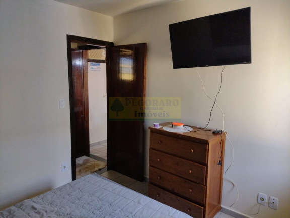 Apartamento com 2 Quartos à Venda, 45 m² em Martim De Sá - Caraguatatuba