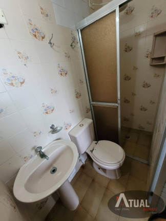 Imagem Apartamento com 2 Quartos à Venda, 70 m² em José Menino - Santos