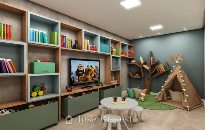 Imagem Apartamento com 3 Quartos à Venda, 153 m² em Parque Rincão - Cotia Imagem Apartamento com 3 Quartos à Venda, 153 m² em Parque Rincão - Cotia