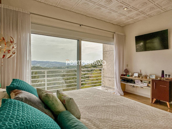 Imagem Casa com 4 Quartos à Venda, 463 m² em Alphaville - Santana De Parnaíba Imagem Casa com 4 Quartos à Venda, 463 m² em Alphaville - Santana De Parnaíba