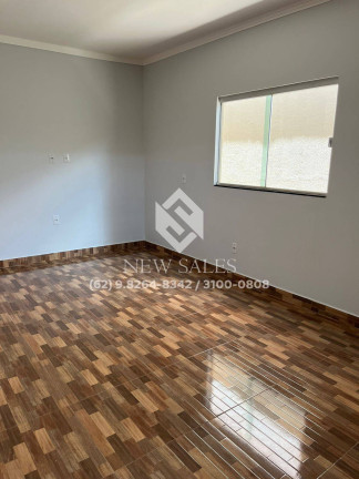 Imagem Casa com 2 Quartos à Venda, 200 m² em Residencial Orlando Morais - Goiânia Imagem Casa com 2 Quartos à Venda, 200 m² em Residencial Orlando Morais - Goiânia