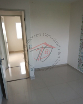 Imagem Imóvel com 2 Quartos à Venda, 47 m² em Real Park - Sumaré