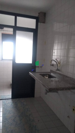 Imagem Apartamento com 2 Quartos à Venda, 49 m² em Jardim Ibitirama - São Paulo Imagem Apartamento com 2 Quartos à Venda, 49 m² em Jardim Ibitirama - São Paulo