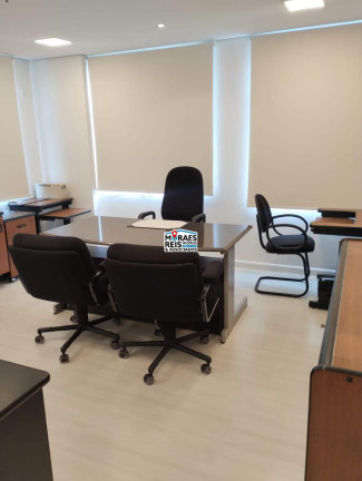 Imagem Sala Comercial à Venda ou Locação, 85 m² em Brooklin Paulista - São Paulo Imagem Sala Comercial à Venda ou Locação, 85 m² em Brooklin Paulista - São Paulo