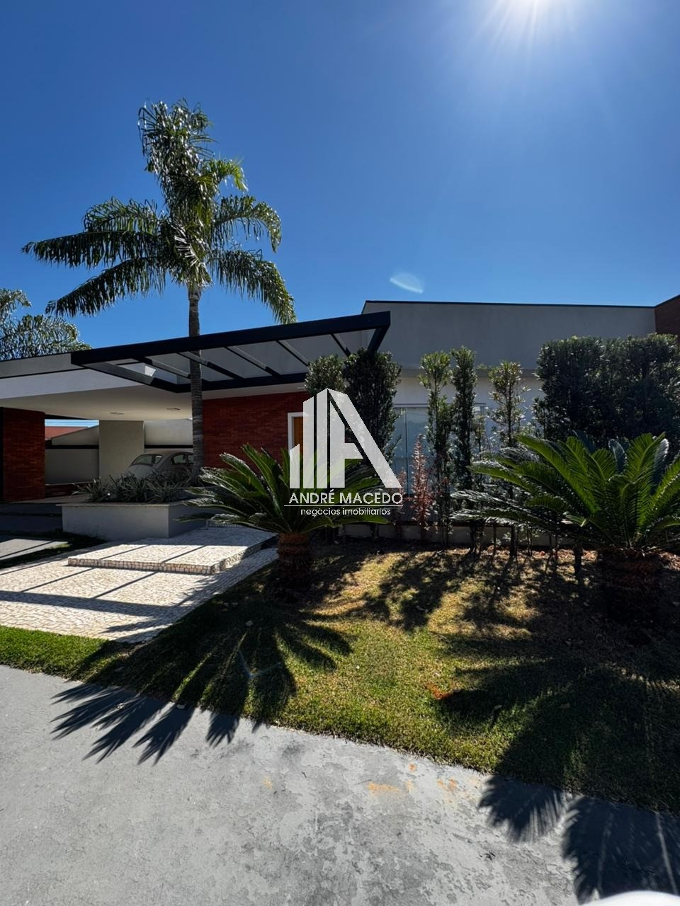 Imagem Casa com 3 Quartos à Venda, 168 m² em Condomínio Residencial Santa Mônica 1 - Mogi Guaçu