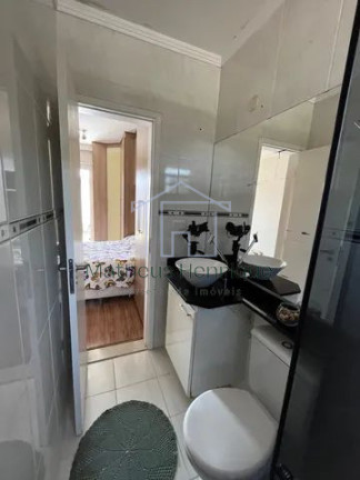 Imagem Casa de Condomínio com 3 Quartos à Venda, 85 m² em Jardim Shangai - Jundiaí