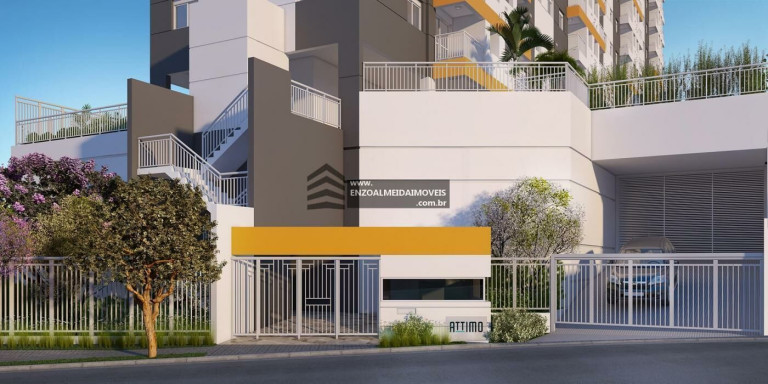 Imagem Apartamento com 2 Quartos à Venda, 50 m² em Tatuapé - São Paulo Imagem Apartamento com 2 Quartos à Venda, 50 m² em Tatuapé - São Paulo