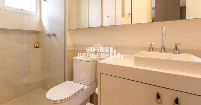 Imagem Apartamento com 3 Quartos à Venda, 210 m² em Planalto Paulista - São Paulo
