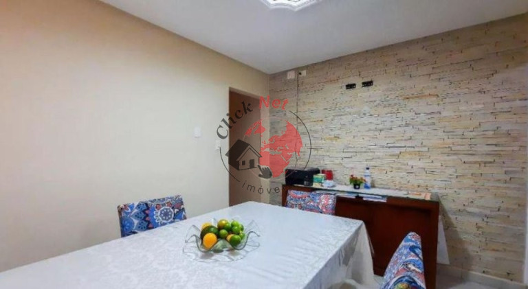 Imagem Sobrado com 3 Quartos à Venda, 165 m² em Assunção - São Bernardo Do Campo
