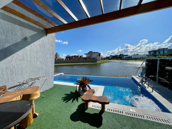 Imagem Casa com 4 Quartos à Venda,  em Rainha Do Mar - Xangri-lá