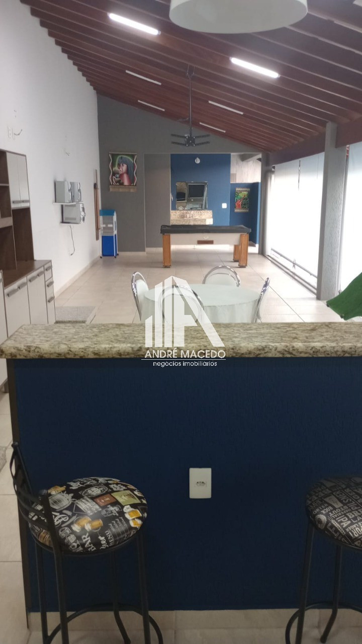 Imagem Casa com 1 Quarto à Venda, 163 m² em Jardim Santa Cruz - Mogi Guaçu