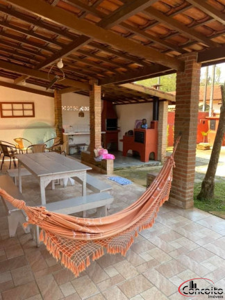 Imagem Casa com 5 Quartos à Venda, 255 m² em Lázaro - Ubatuba