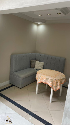Imagem Casa de Condomínio com 3 Quartos à Venda, 74 m² em Vila Eldízia - Santo André Imagem Casa de Condomínio com 3 Quartos à Venda, 74 m² em Vila Eldízia - Santo André