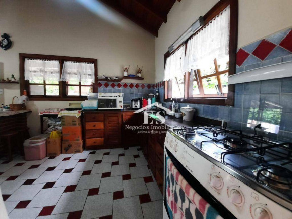 Imagem Casa com 4 Quartos à Venda, 239 m² em Riviera De São Lourenço - Bertioga