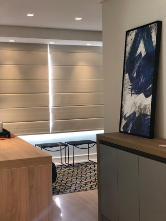 Imagem Apartamento com 1 Quarto à Venda, 77 m² em Independência - Porto Alegre