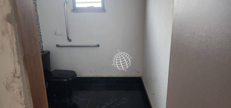 Imagem Galpão para Alugar, 1.800 m² em Guaxinduva - Atibaia