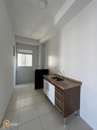 Imagem Apartamento com 2 Quartos à Venda, 56 m² em Centro - Taubaté