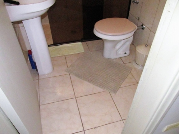 Imagem Apartamento com 1 Quarto à Venda, 57 m² em Campo Grande - Santos Imagem Apartamento com 1 Quarto à Venda, 57 m² em Campo Grande - Santos