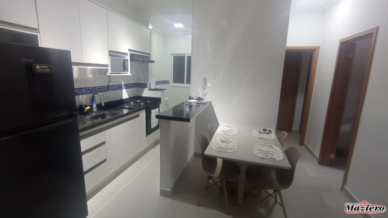 Imagem Apartamento com 2 Quartos para Temporada, 70 m² em Toninhas - Ubatuba Imagem Apartamento com 2 Quartos para Temporada, 70 m² em Toninhas - Ubatuba