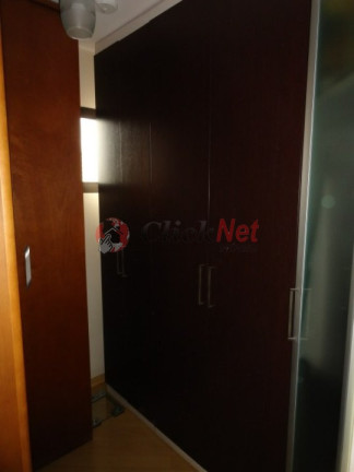 Imagem Apartamento com 3 Quartos à Venda, 62 m² em Vila Mariana - São Paulo