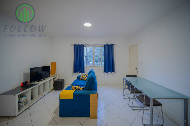 Imagem Apartamento com 3 Quartos à Venda, 62 m² em Centro - Osasco