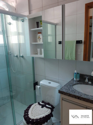 Imagem Apartamento com 2 Quartos à Venda, 64 m² em Parque Industrial - São José Dos Campos