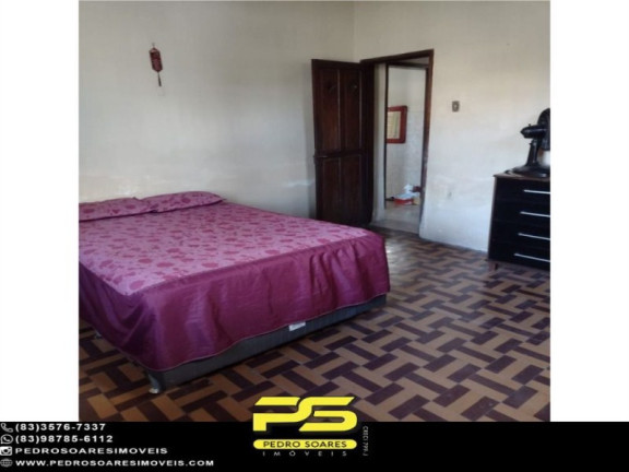 Imagem Casa com 4 Quartos à Venda, 432 m² em Tambiá - João Pessoa