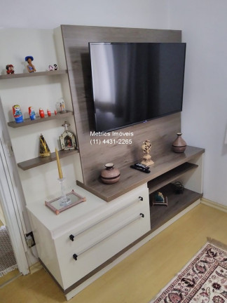 Imagem Imóvel com 3 Quartos à Venda, 67 m² em Vila Didi - Jundiaí
