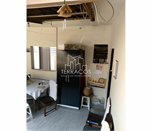 Imagem Casa com 2 Quartos à Venda, 57 m² em Jardim Paulista - Várzea Paulista