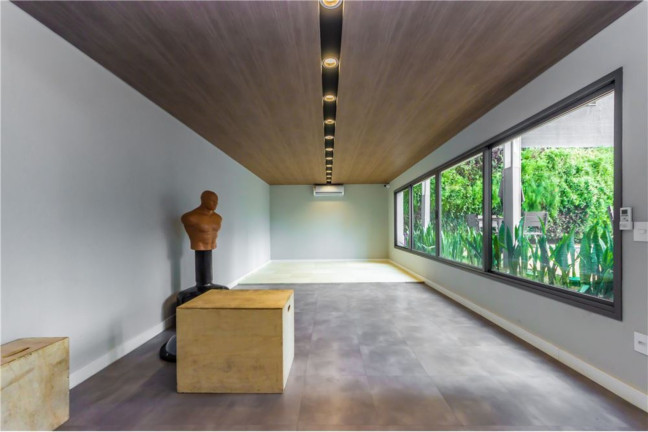 Imagem Imóvel com 1 Quarto à Venda, 44 m² em Vila Mariana - São Paulo Imagem Imóvel com 1 Quarto à Venda, 44 m² em Vila Mariana - São Paulo