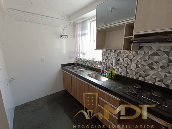 Imagem Apartamento com 2 Quartos à Venda, 60 m² em Heliópolis - Belo Horizonte Imagem Apartamento com 2 Quartos à Venda, 60 m² em Heliópolis - Belo Horizonte