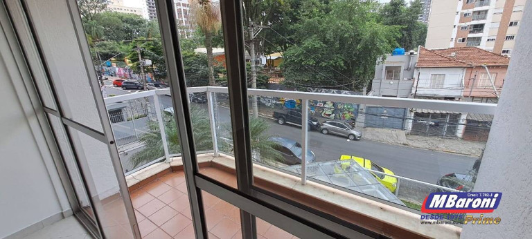 Imagem Apartamento com 3 Quartos à Venda, 75 m² em Perdizes - São Paulo Imagem Apartamento com 3 Quartos à Venda, 75 m² em Perdizes - São Paulo