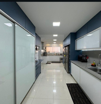 Imagem Apartamento com 4 Quartos à Venda, 302 m² em Residencial Morro Do Ipê - Ribeirão Preto
