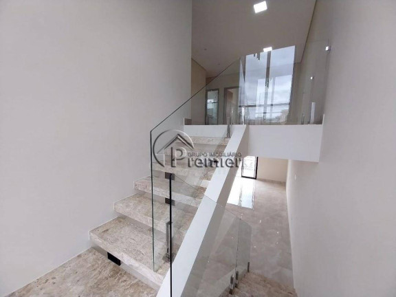 Imagem Casa com 3 Quartos à Venda ou Locação, 232 m² em Piemonte - Indaiatuba
