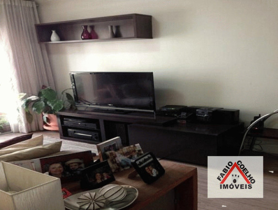 Imagem Apartamento com 3 Quartos à Venda, 64 m² em Vila Mascote - São Paulo Imagem Apartamento com 3 Quartos à Venda, 64 m² em Vila Mascote - São Paulo