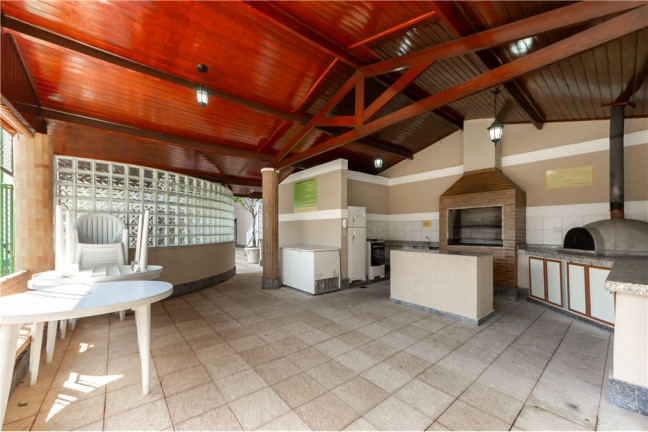 Imagem Apartamento com 3 Quartos à Venda, 66 m² em Jardim Nosso Lar - São Paulo Imagem Apartamento com 3 Quartos à Venda, 66 m² em Jardim Nosso Lar - São Paulo