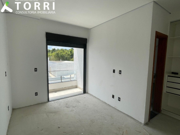 Imagem Imóvel com 3 Quartos à Venda, 186 m² em Condomínio Terras De São Francisco - Sorocaba