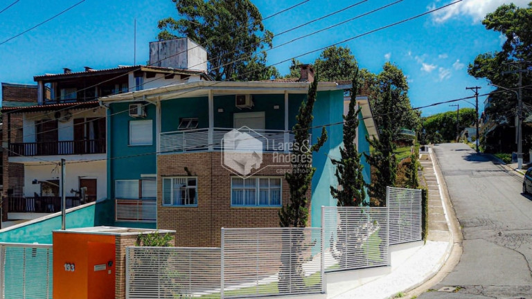Imagem Casa com 5 Quartos à Venda, 370 m² em Vila Irmãos Arnoni - São Paulo Imagem Casa com 5 Quartos à Venda, 370 m² em Vila Irmãos Arnoni - São Paulo