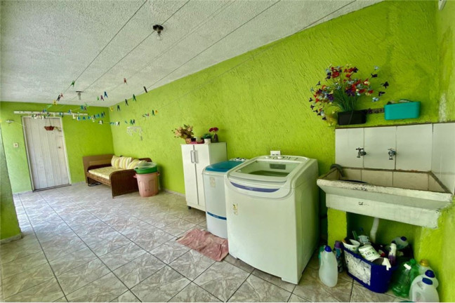 Imagem Casa com 4 Quartos à Venda,  em Vila Bela Do Sapopemba - São Paulo