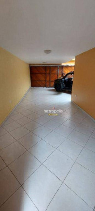 Imagem Sobrado com 4 Quartos à Venda, 322 m² em Santo Antônio - São Caetano Do Sul Imagem Sobrado com 4 Quartos à Venda, 322 m² em Santo Antônio - São Caetano Do Sul