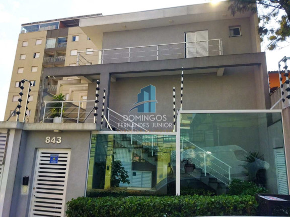 Casa com 2 Quartos à Venda, 85 m² em Itaquera - São Paulo