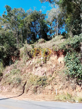 Terreno à Venda, 250 m² em Jardim Sun Valley - Mairiporã