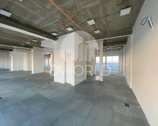 Imagem Sala Comercial à Venda, 734 m² em Centro - São Bernardo Do Campo Imagem Sala Comercial à Venda, 734 m² em Centro - São Bernardo Do Campo